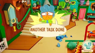 Скриншот 5 к игре Grandma, No!