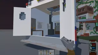 Скриншот 5 к игре Hivefall