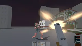 Скриншот 6 к игре Hivefall