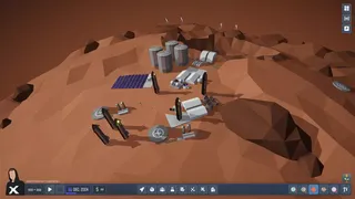 Скриншот 6 к игре EarthX 2