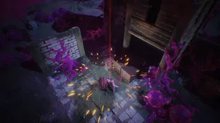 Скриншот 5 к игре Isles of Krom