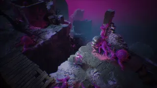 Скриншот 6 к игре Isles of Krom