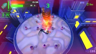 Скриншот 5 к игре Memory Dimension