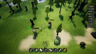 Скриншот 8 к игре Catch it