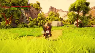 Скриншот 5 к игре Metabrawl