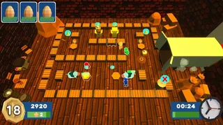 Скриншот 6 к игре Rotten Forgotten