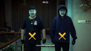 Скриншот 5 к игре 恶魔的房间 The Demon's Room