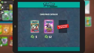 Скриншот 5 к игре Card Bundler: Complete Collection