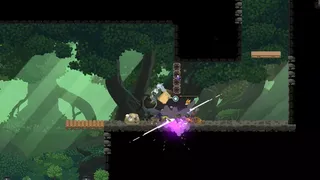 Скриншот 5 к игре Soulbound Roguelike