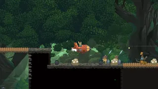 Скриншот 6 к игре Soulbound Roguelike