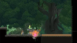 Скриншот 7 к игре Soulbound Roguelike