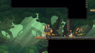 Скриншот 8 к игре Soulbound Roguelike