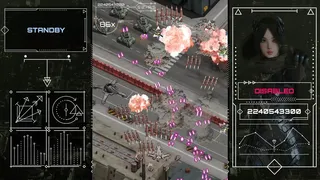 Скриншот 5 к игре Marras