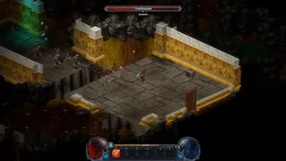 Скриншот 5 к игре Scaledeep