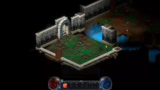 Скриншот 6 к игре Scaledeep