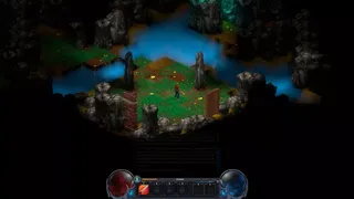 Скриншот 7 к игре Scaledeep