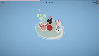 Скриншот 5 к игре Bumper Animals