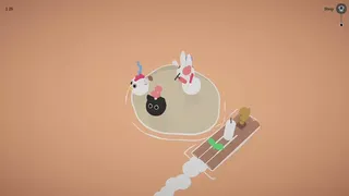 Скриншот 6 к игре Bumper Animals
