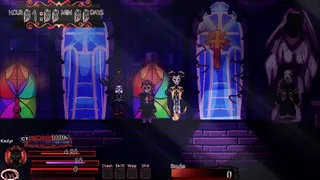 Скриншот 5 к игре Demiurge Sacrifice  - Episode One