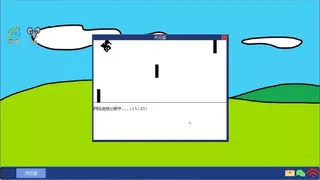 Скриншот 8 к игре 猫骗