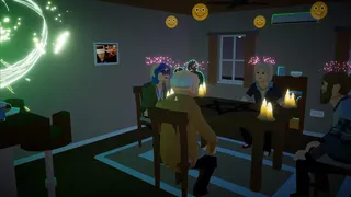 Скриншот 5 к игре Poltergeist Prodigy