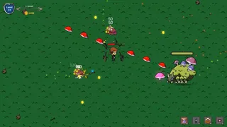 Скриншот 5 к игре Beasts Bane