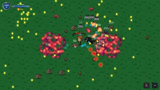 Скриншот 8 к игре Beasts Bane