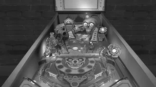 Скриншот 5 к игре Pinball Simulator