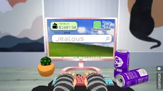 Скриншот 6 к игре DescTop