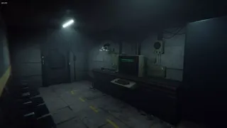 Скриншот 5 к игре DREADCORE : Locked Unit