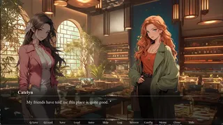 Скриншот 6 к игре Unique Ladies