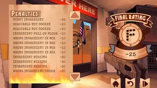 Скриншот 6 к игре ACS