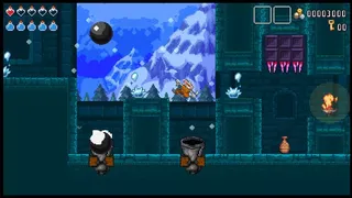 Скриншот 6 к игре Swords & Bones 5