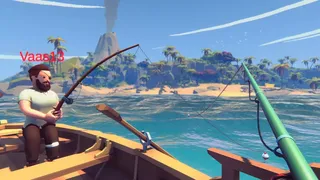Скриншот 6 к игре Fish Hunters: Most Lethal Fishing Simulator 🐟