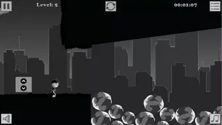 Скриншот 6 к игре Astral Quest