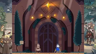 Скриншот 8 к игре Chrono Gear: Warden of Time