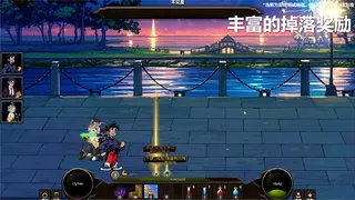Скриншот 5 к игре Amusement Park