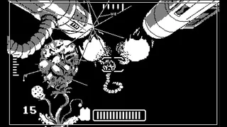 Скриншот 7 к игре Kosmosis