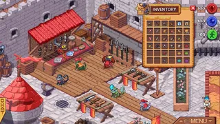 Скриншот 8 к игре Bitmates