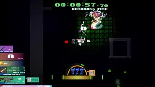 Скриншот 8 к игре Dead Beats Survivors