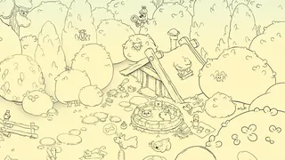 Скриншот 5 к игре Hidden Pets