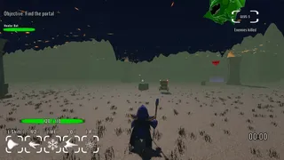 Скриншот 5 к игре Mage at Stake
