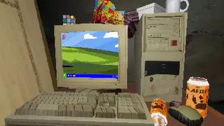 Скриншот 5 к игре Ларек на улице Ленина