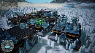 Скриншот 6 к игре Exo Exploits