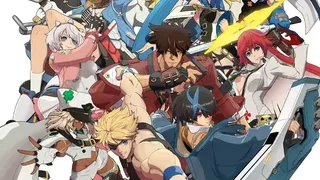 Аниме-сериал по файтингу Guilty Gear: Strive начнут транслировать в апреле на Crunchyroll