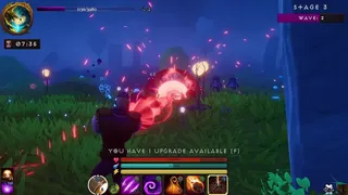 Скриншот 5 к игре Arcana