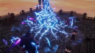 Скриншот 6 к игре Arcana