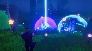 Скриншот 8 к игре Arcana
