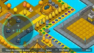 Скриншот 5 к игре Skulker