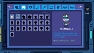 Скриншот 6 к игре Skulker